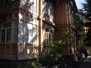 Old House Rustaveli